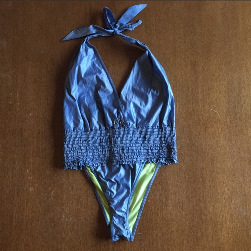 La Perla